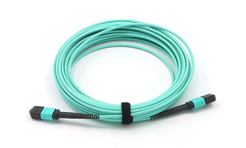 Multimode Patch cords